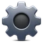 Snapline advanced settings icon