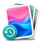 Snapline capture history settings icon