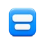 Snapline Quick Access settings icon