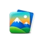 Snapline wallpaper settings icon